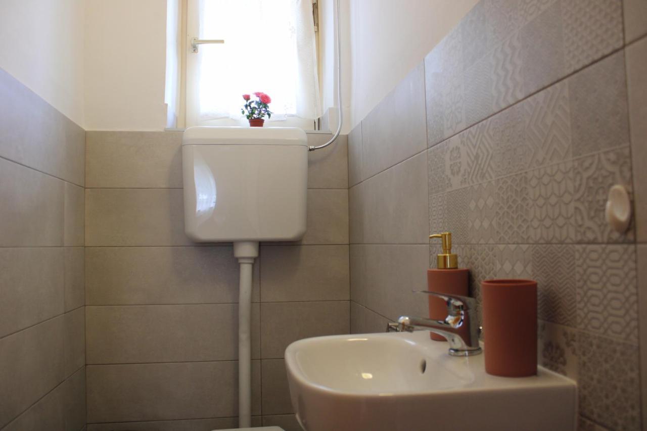 Apartment Mia Πόρετς Εξωτερικό φωτογραφία