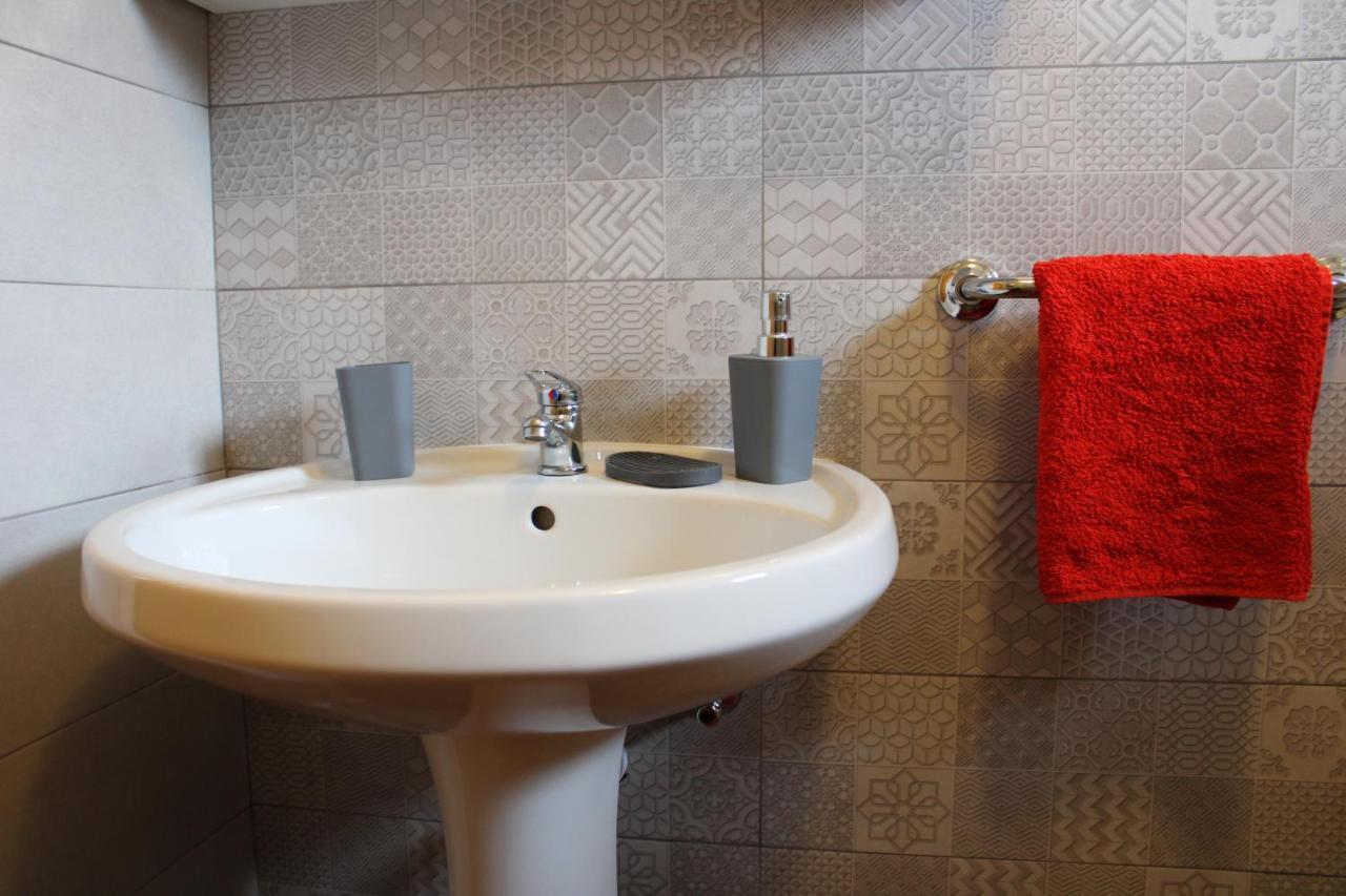 Apartment Mia Πόρετς Εξωτερικό φωτογραφία