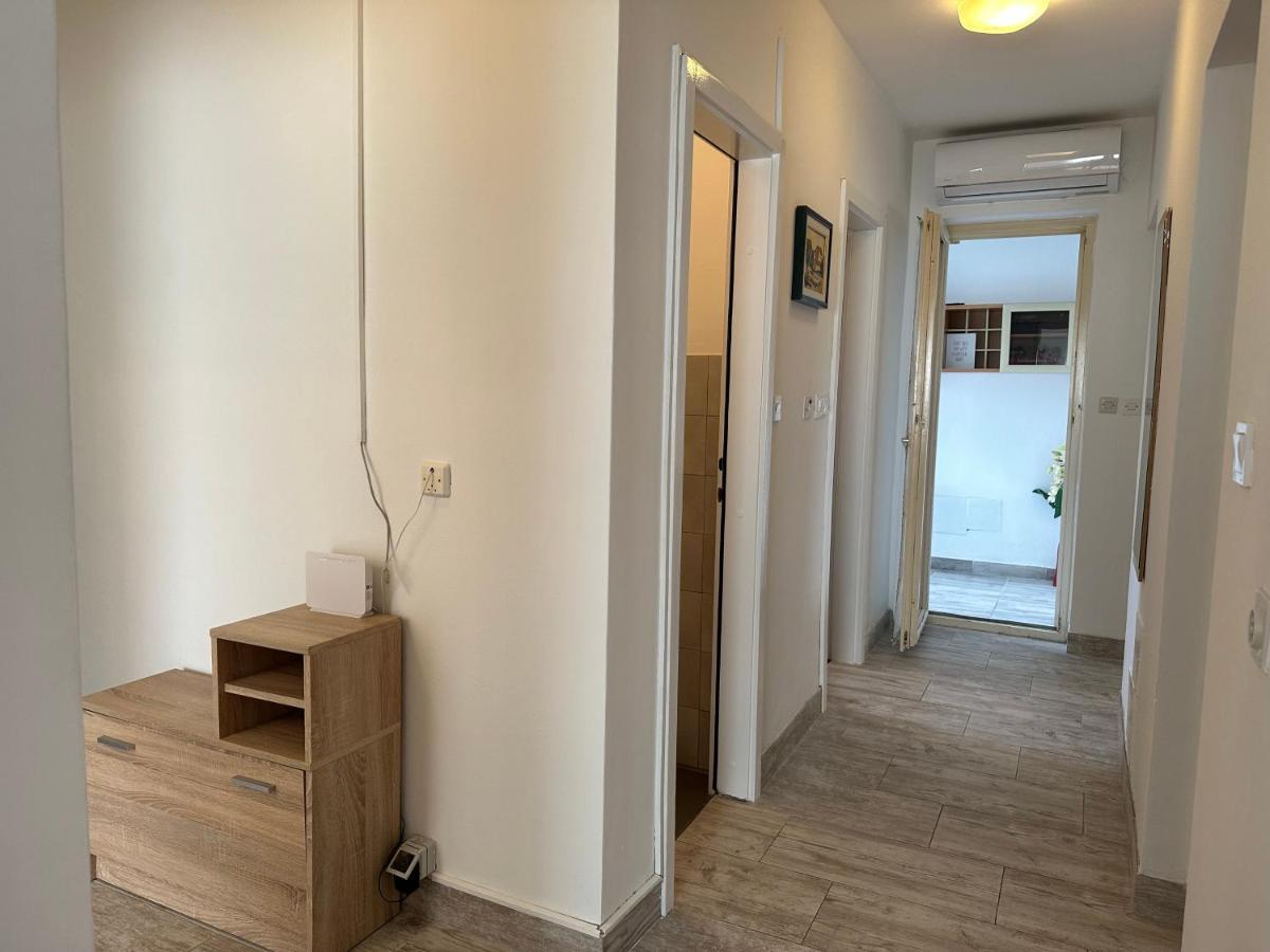 Apartment Mia Πόρετς Εξωτερικό φωτογραφία
