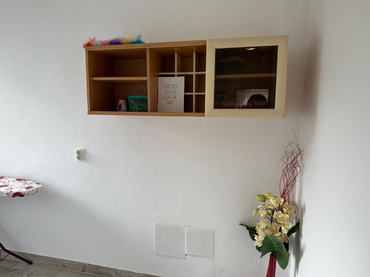 Apartment Mia Πόρετς Εξωτερικό φωτογραφία