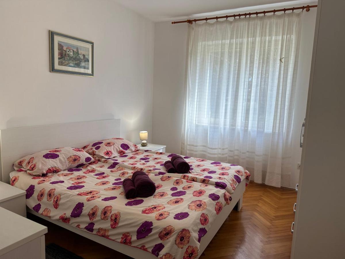 Apartment Mia Πόρετς Εξωτερικό φωτογραφία