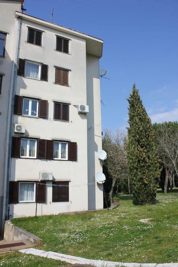 Apartment Mia Πόρετς Εξωτερικό φωτογραφία