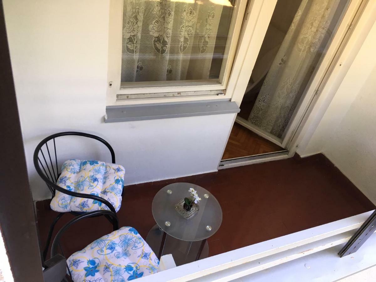 Apartment Mia Πόρετς Εξωτερικό φωτογραφία